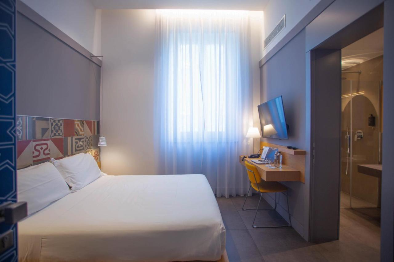 Hotel Medinblu