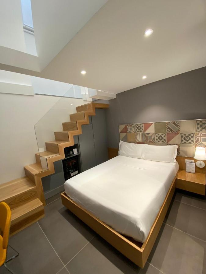Medinblu Hotel 4*