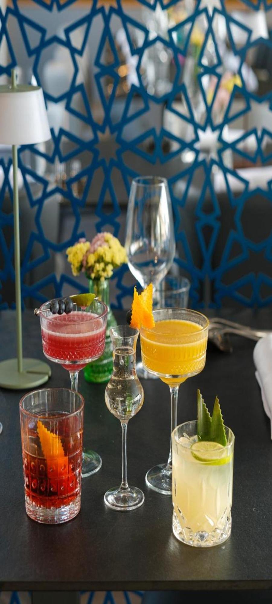 Hotel Medinblu Reggio Calabria