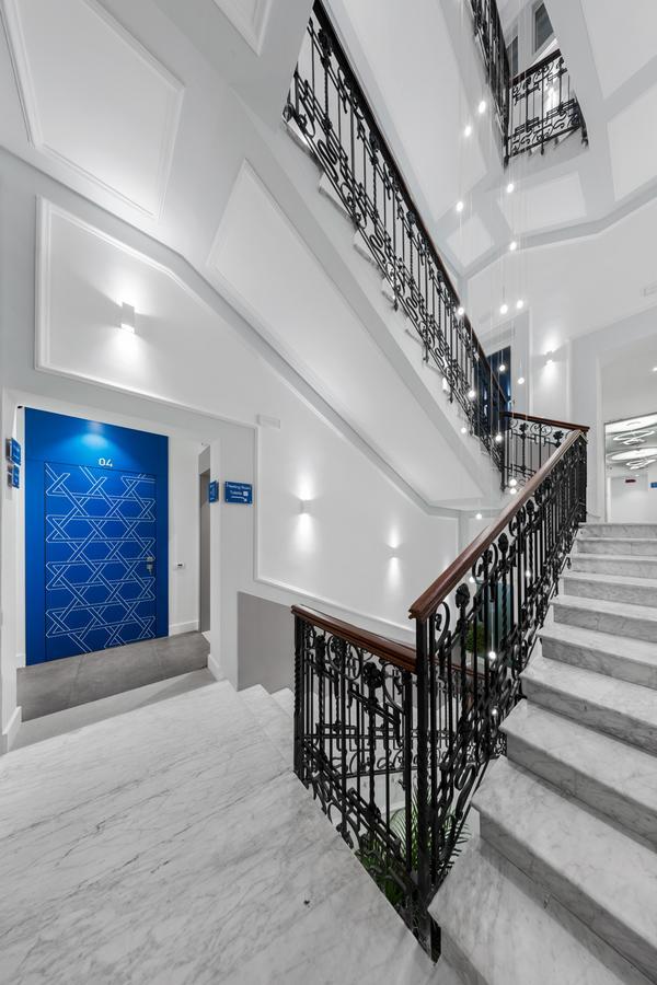 Medinblu Hotel Reggio Calabria