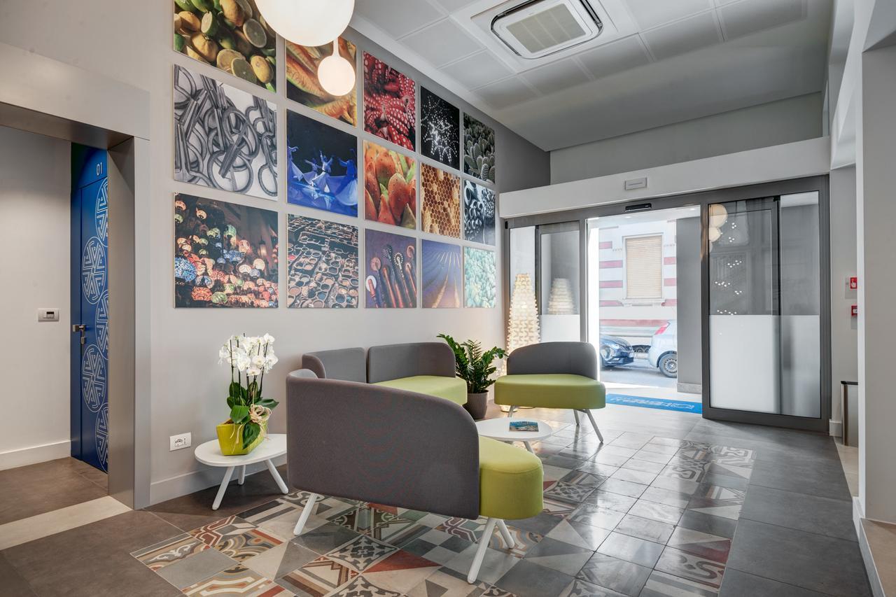 Medinblu Hotel