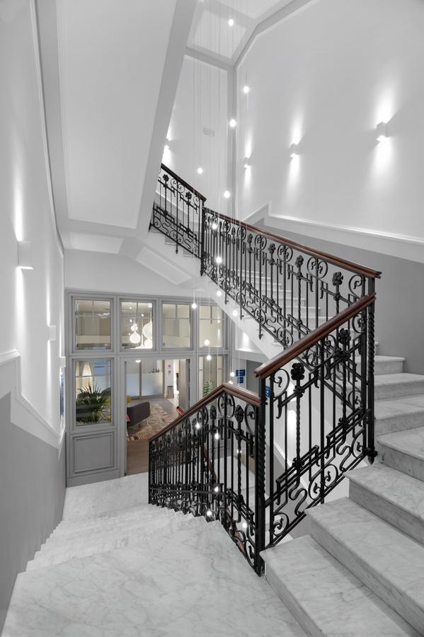 Medinblu Hotel