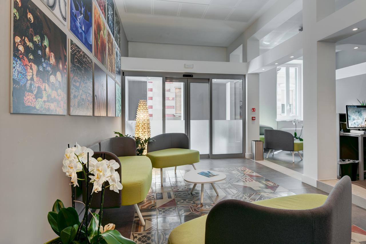 Hotel Medinblu Reggio Calabria