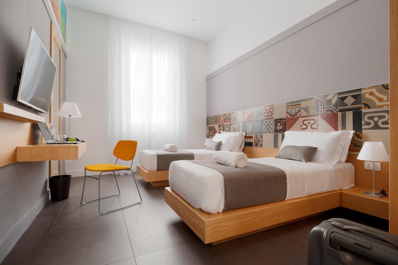 Medinblu Hotel 4*