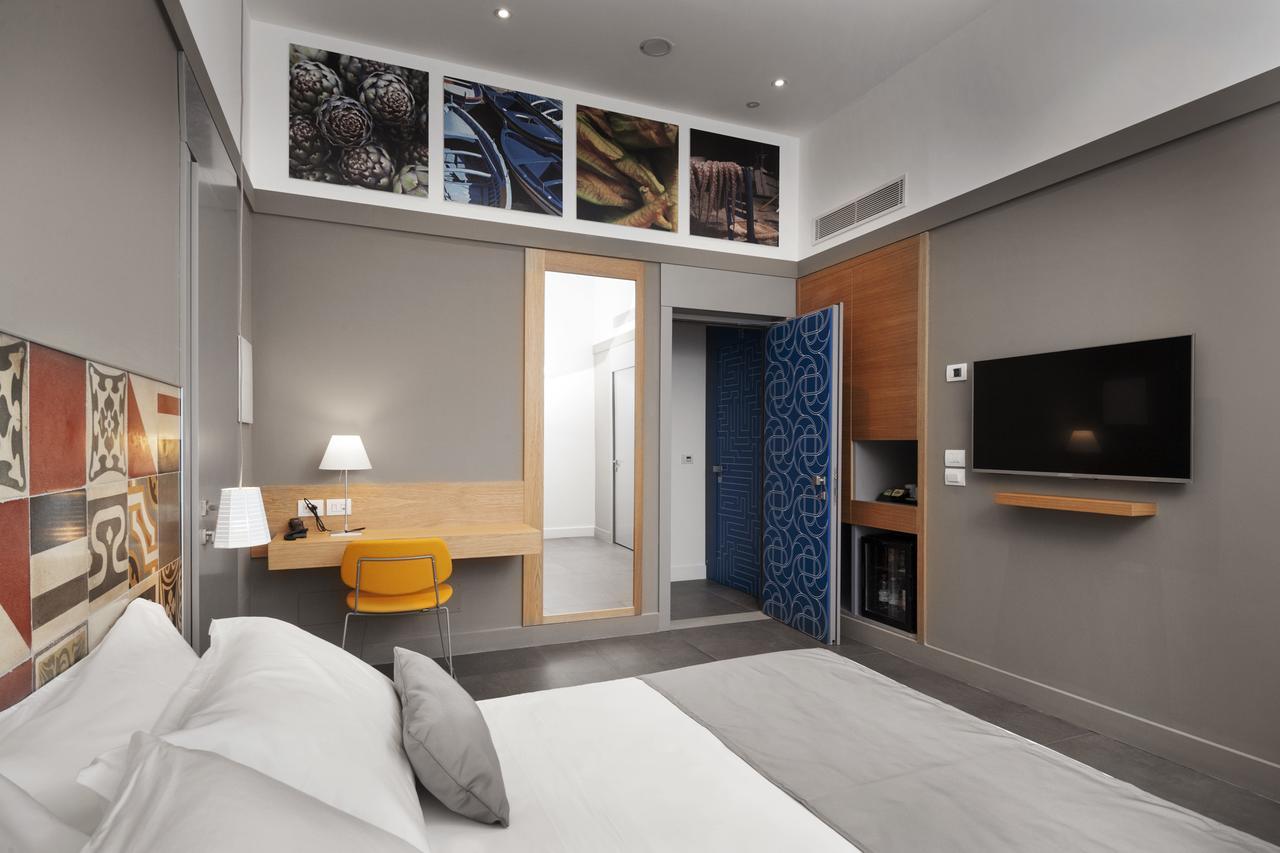 Hotel Medinblu 4*