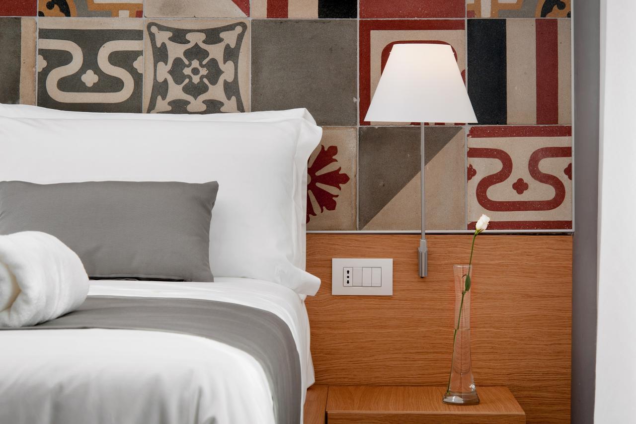 Medinblu Hotel