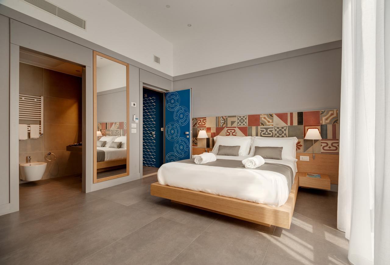 Hotel Medinblu 4*