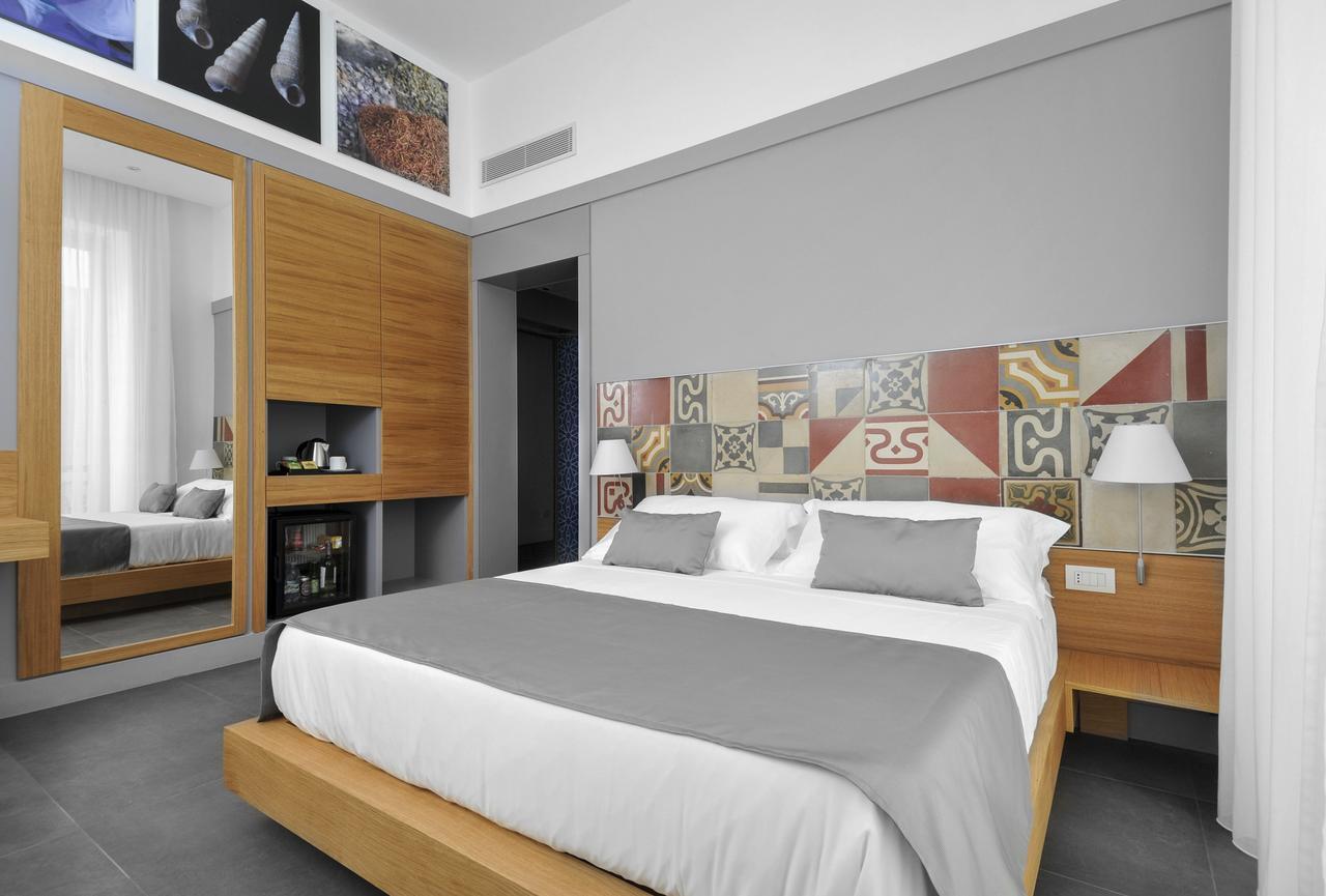 Medinblu 4* Reggio Calabria