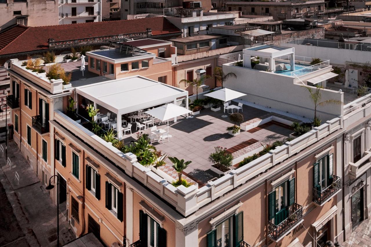Medinblu Hotel Reggio Calabria
